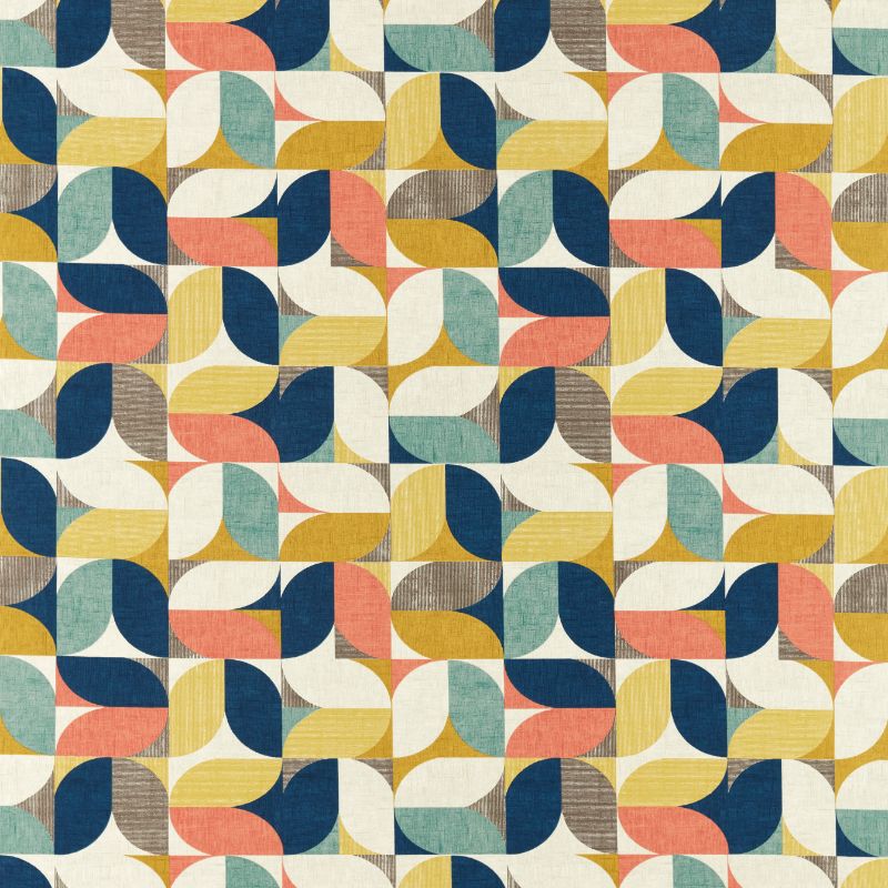 Purchase F1640/03 Reno, Formations By Studio G For C&C - Clarke And Clarke Fabric - F1640/03.Cac.0