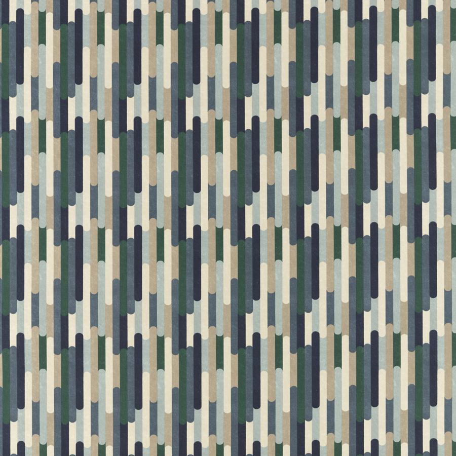 Sample - F1641/01 | Seattle, Formations By Studio G For C&C - Clarke And Clarke Fabric - F1641/01.Cac.0