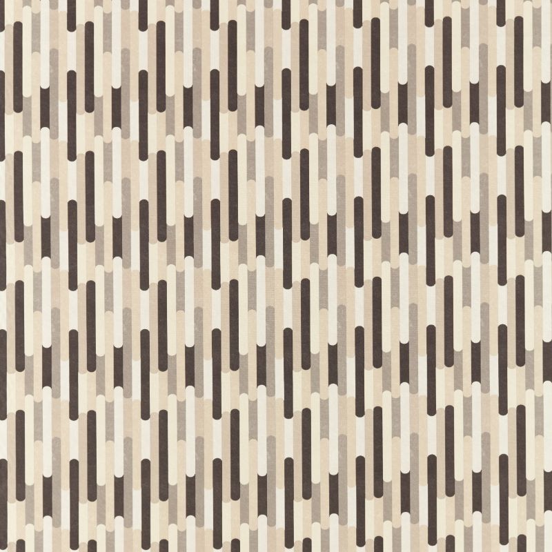 Sample - F1641/02.Cac.0 | Seattle, Formations By Studio G For C&C - Clarke And Clarke Fabric