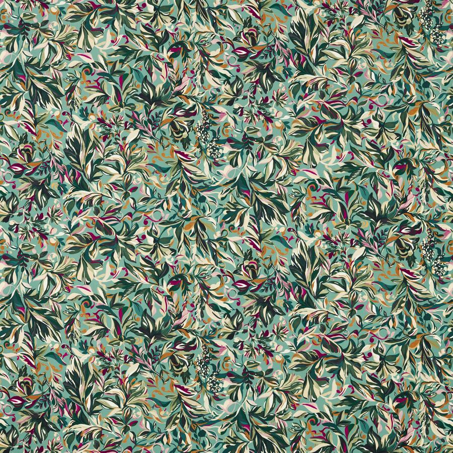 Sample - F1644/01 | Ashbrook Velvet, Clarke & Clarke Ferndene - Clarke And Clarke Fabric - F1644/01.Cac.0