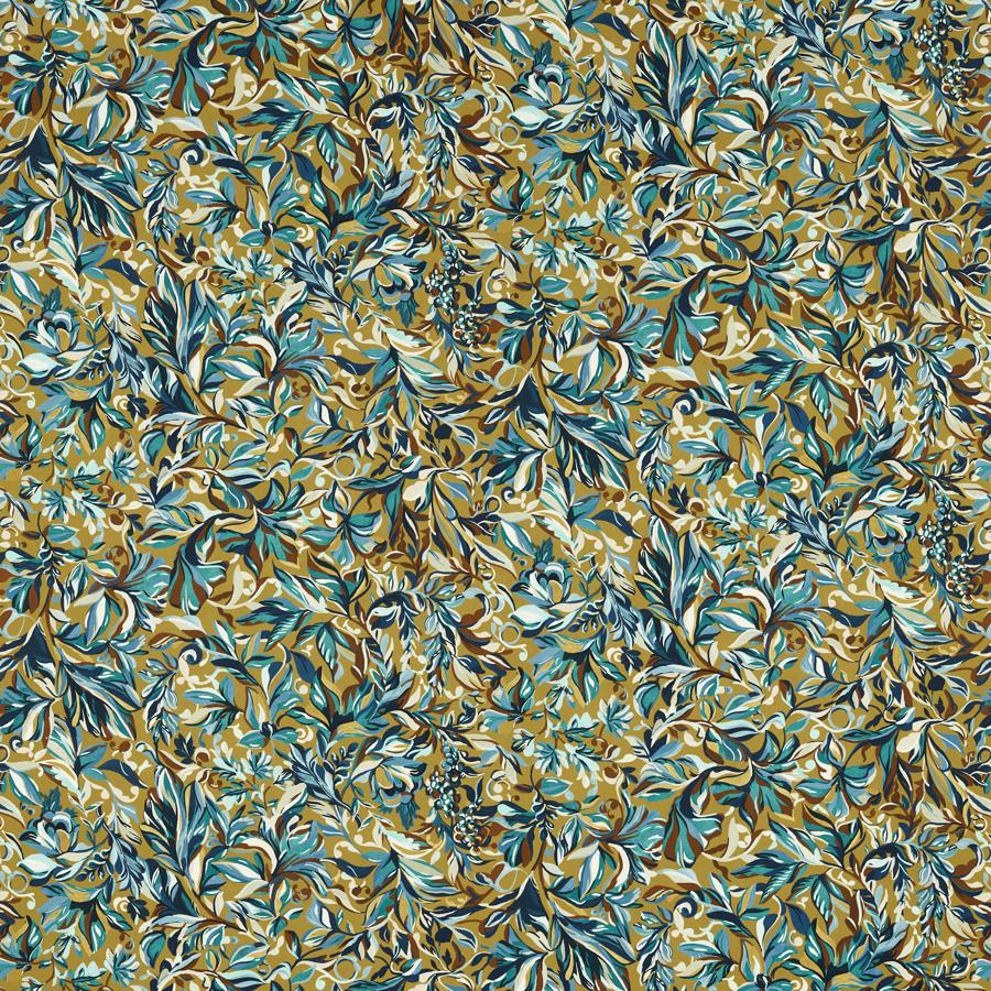 Sample - F1644/04 | Ashbrook Velvet, Clarke & Clarke Ferndene - Clarke And Clarke Fabric - F1644/04.Cac.0