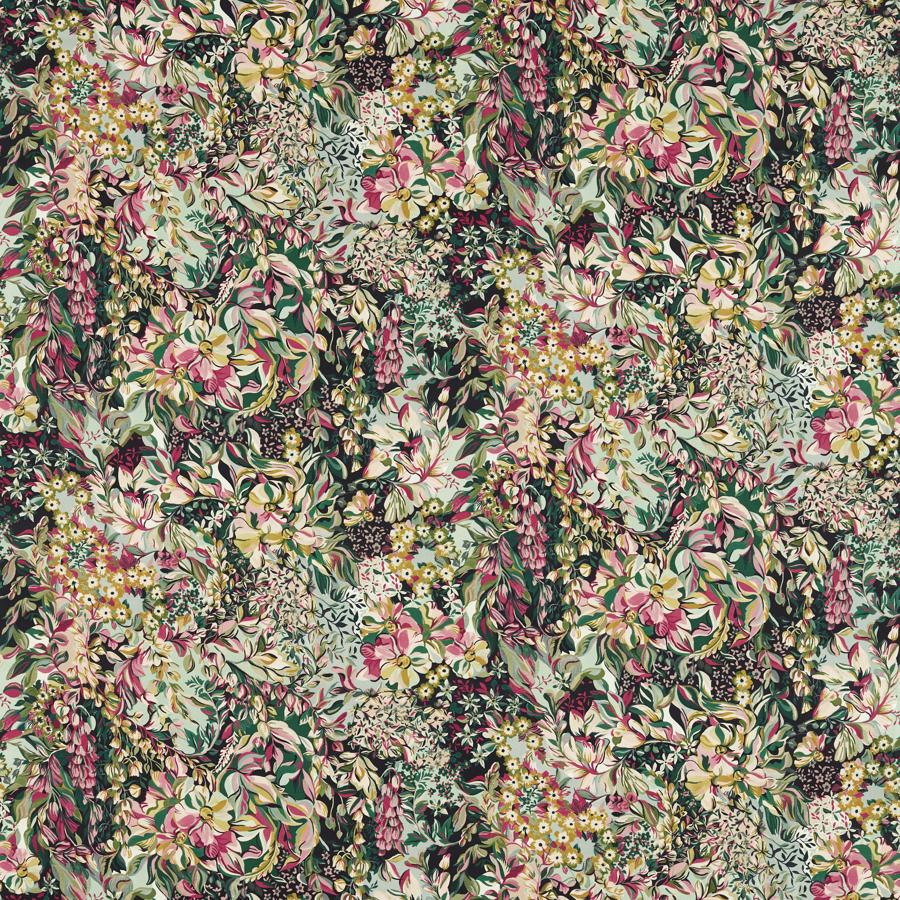 Purchase F1645/01 Aubrey, Clarke & Clarke Ferndene - Clarke And Clarke Fabric - F1645/01.Cac.0