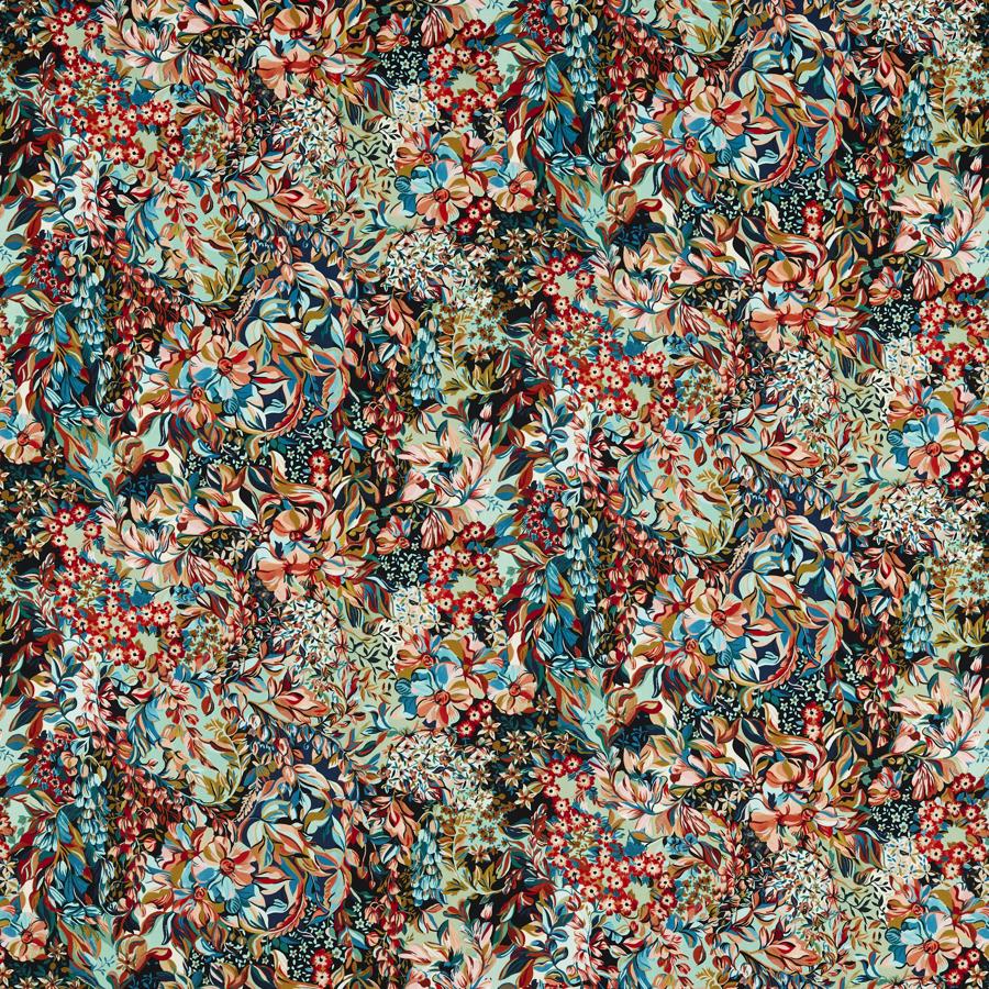 Purchase F1646/02 Aubrey Velvet, Clarke & Clarke Ferndene - Clarke And Clarke Fabric - F1646/02.Cac.0