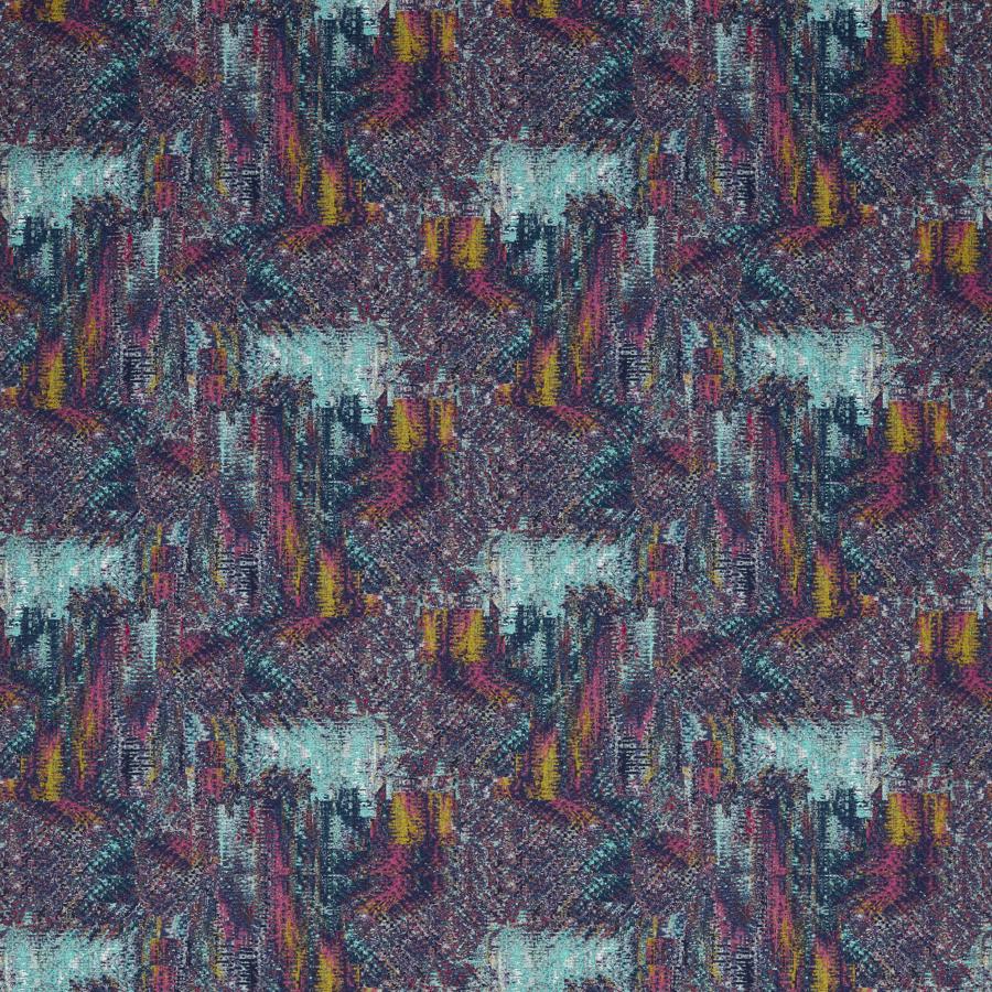 Sample - F1649/03 | Hillcrest Velvet, Clarke & Clarke Ferndene - Clarke And Clarke Fabric - F1649/03.Cac.0