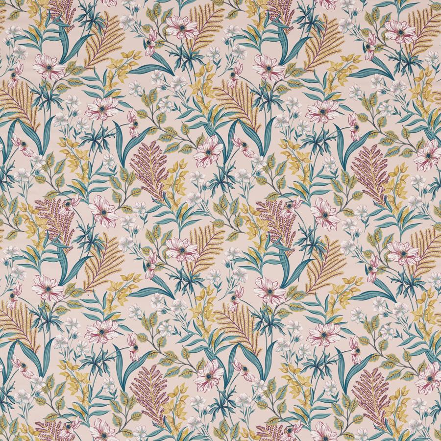 Purchase F1650/01 Hazelbury, Clarke & Clarke Ferndene - Clarke And Clarke Fabric - F1650/01.Cac.0