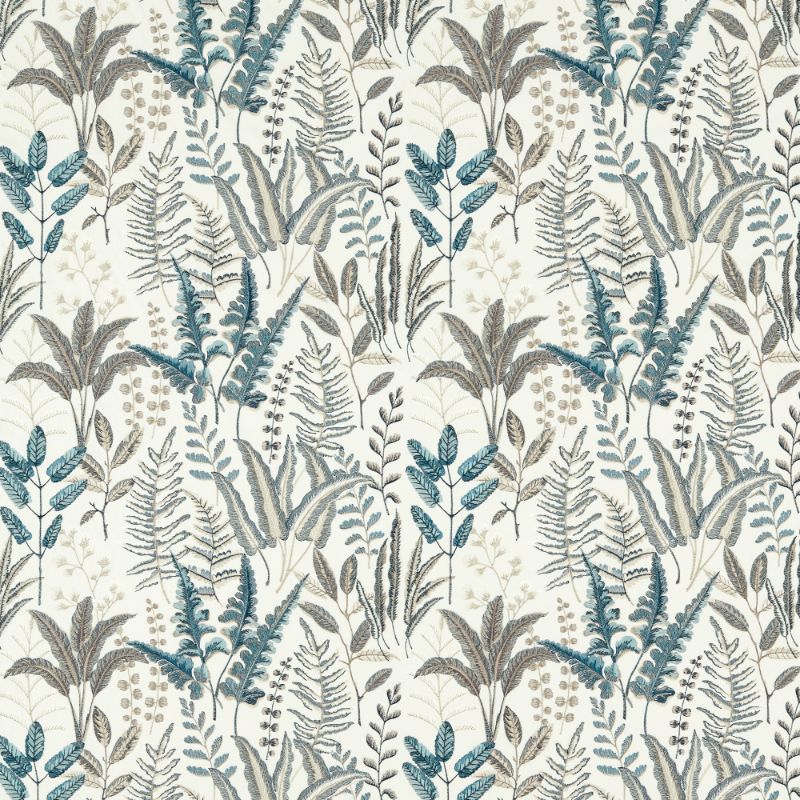 Sample - F1654/01.Cac.0 | Bracken, Clarke & Clarke Marianne - Clarke And Clarke Fabric