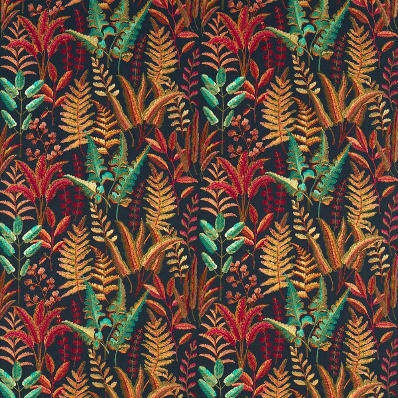 Sample - F1654/03.Cac.0 | Bracken, Clarke & Clarke Marianne - Clarke And Clarke Fabric