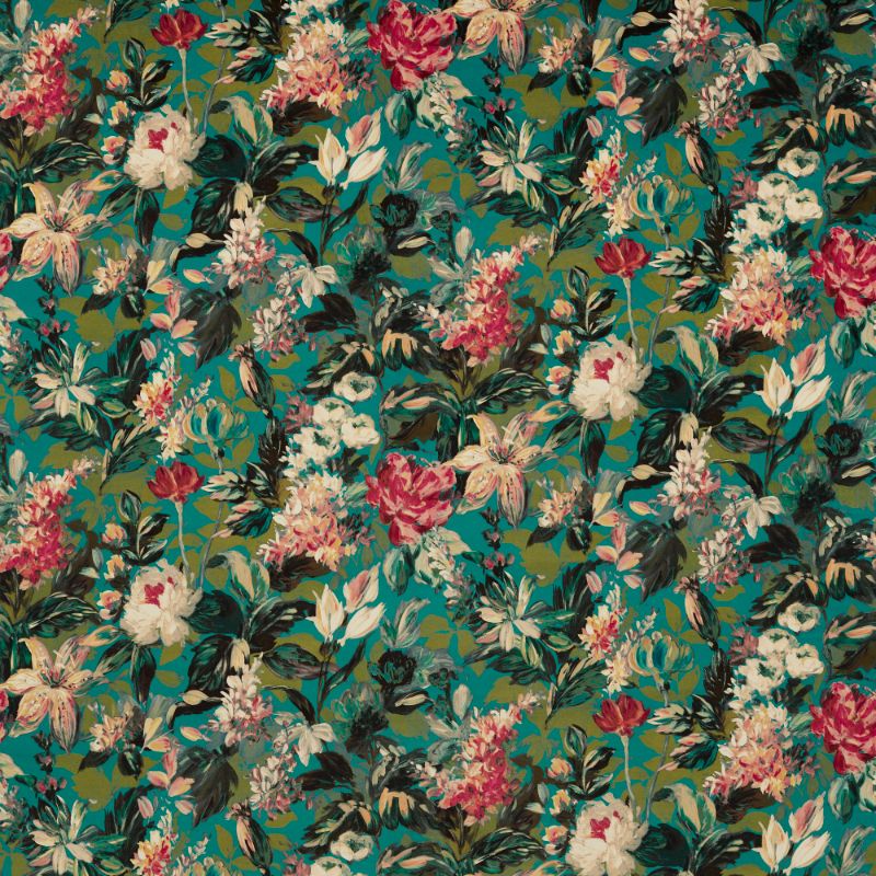 Purchase F1656/01 Lilum, Clarke & Clarke Marianne - Clarke And Clarke Fabric - F1656/01.Cac.0