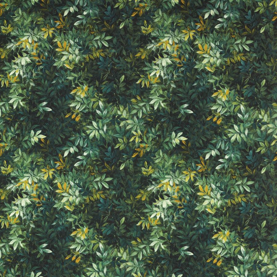 Sample - F1666/01 | Congo, Clarke & Clarke Alfresco - Clarke And Clarke Fabric - F1666/01.Cac.0