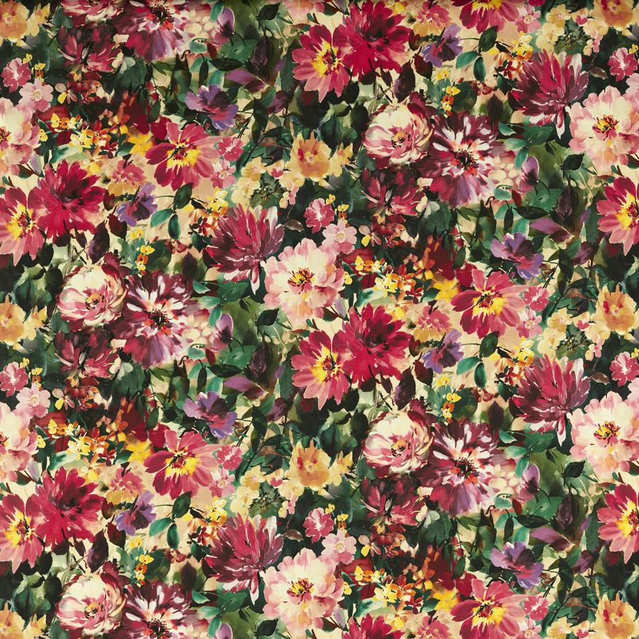 Purchase F1674/01 Tahiti, Clarke & Clarke Alfresco - Clarke And Clarke Fabric - F1674/01.Cac.0