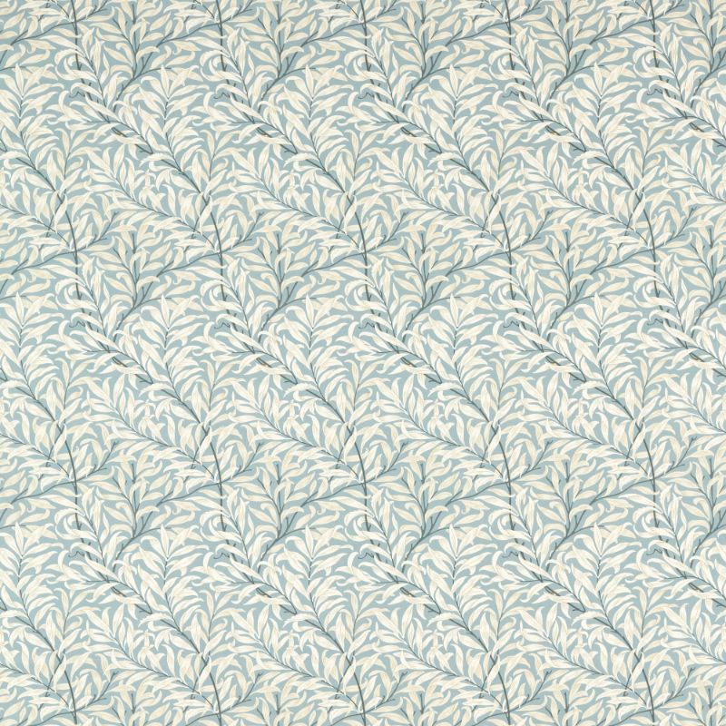 Purchase F1679/03 Willow Boughs, Clarke & Clarke William Morris Designs - Clarke And Clarke Fabric - F1679/03.Cac.0