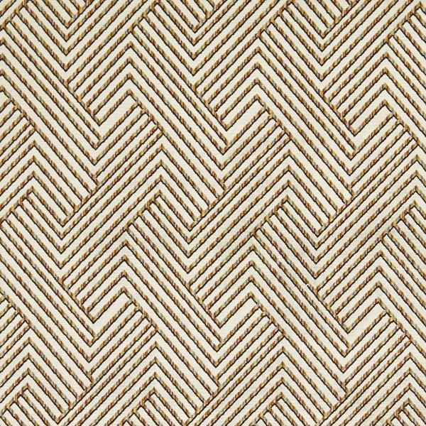 Sample - F1684/01-Cac | Grassetto, Clarke & Clarke Urban - Clarke And Clarke Fabric - F1684/01.Cac.0
