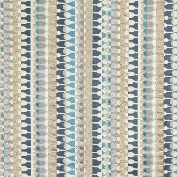 Sample - F1687/01-Cac | Orpheus, Clarke & Clarke Urban - Clarke And Clarke Fabric - F1687/01.Cac.0