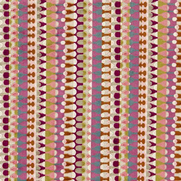 Sample - F1687/02-Cac | Orpheus, Clarke & Clarke Urban - Clarke And Clarke Fabric - F1687/02.Cac.0