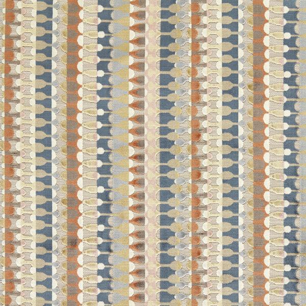 Purchase F1687/03-Cac Orpheus, Clarke & Clarke Urban - Clarke And Clarke Fabric - F1687/03.Cac.0