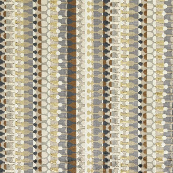 Sample - F1687/04-Cac | Orpheus, Clarke & Clarke Urban - Clarke And Clarke Fabric - F1687/04.Cac.0