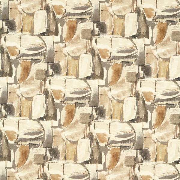Sample - F1694/03-Cac | Figura, Clarke & Clarke Vivido - Clarke And Clarke Fabric - F1694/03.Cac.0