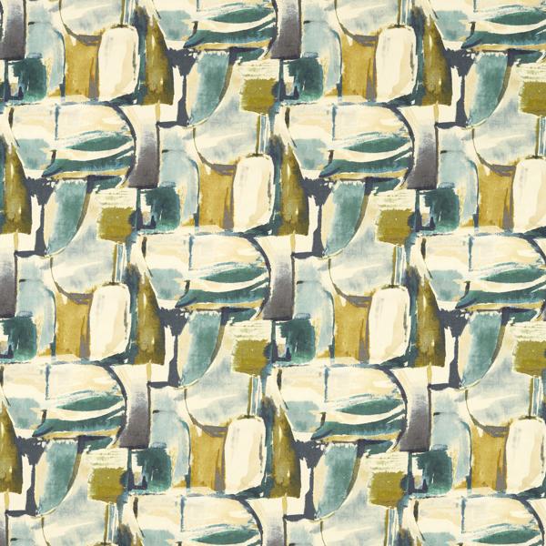 Purchase F1694/05-Cac Figura, Clarke & Clarke Vivido - Clarke And Clarke Fabric - F1694/05.Cac.0