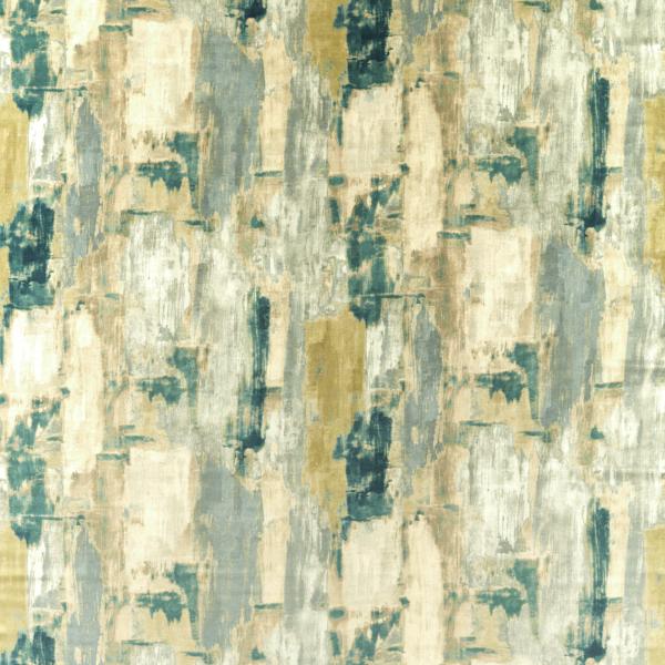 Sample - F1695/04-Cac | Lagna, Clarke & Clarke Vivido - Clarke And Clarke Fabric - F1695/04.Cac.0