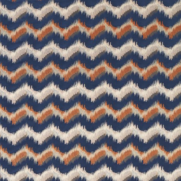 Sample - F1698/03-Cac | Sagoma, Clarke & Clarke Vivido - Clarke And Clarke Fabric - F1698/03.Cac.0