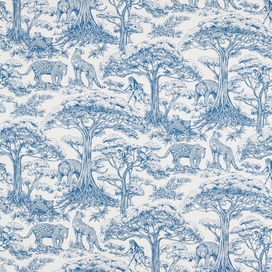 Sample - F1710/01 | Kisumu, Clarke & Clarke Breegan Jane - Clarke And Clarke Fabric - F1710/01.Cac.0