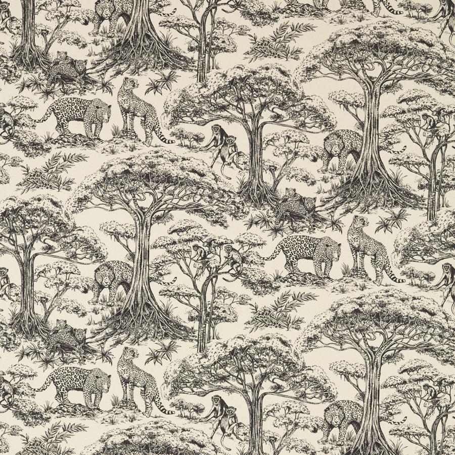Sample - F1710/04 | Kisumu, Clarke & Clarke Breegan Jane - Clarke And Clarke Fabric - F1710/04.Cac.0