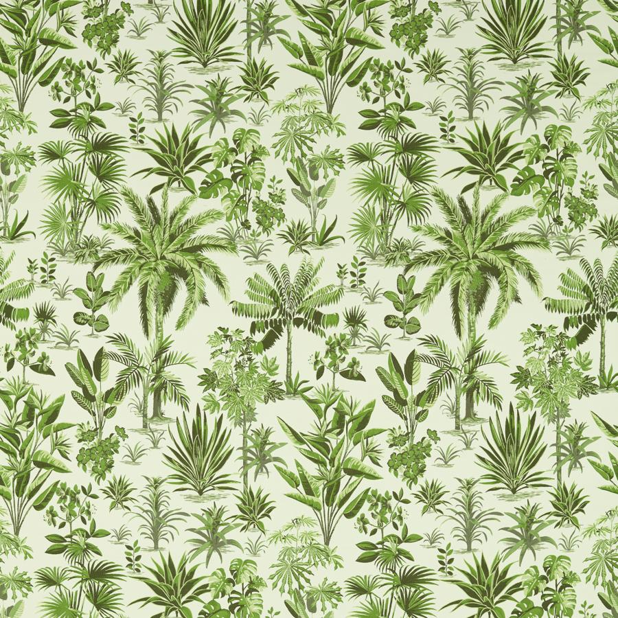 Sample - F1711/03 | Malindi, Clarke & Clarke Breegan Jane - Clarke And Clarke Fabric - F1711/03.Cac.0