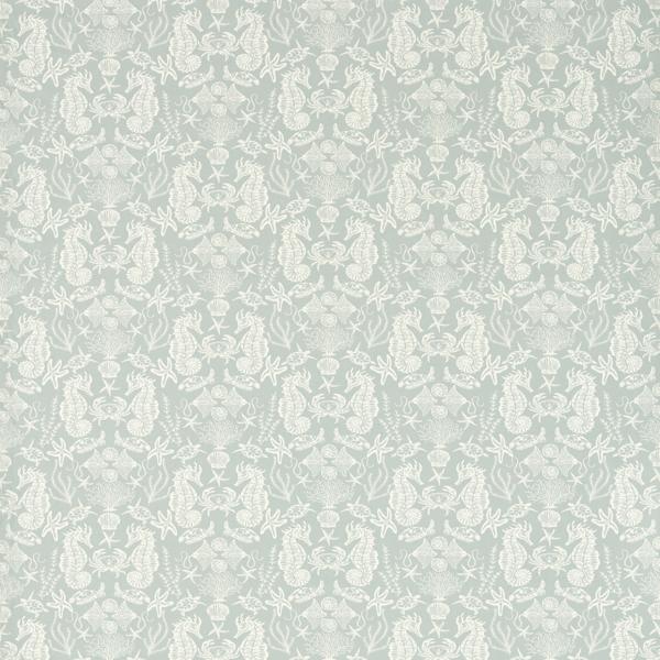 Purchase F1725/01.Cac.0 Aquarium, Clarke & Clarke Marina - Clarke And Clarke Fabric