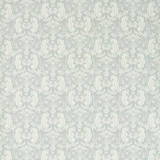 Purchase F1725/01.Cac.0 Aquarium, Clarke & Clarke Marina - Clarke And Clarke Fabric