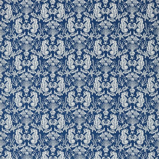 Purchase F1725/03.Cac.0 Aquarium, Clarke & Clarke Marina - Clarke And Clarke Fabric