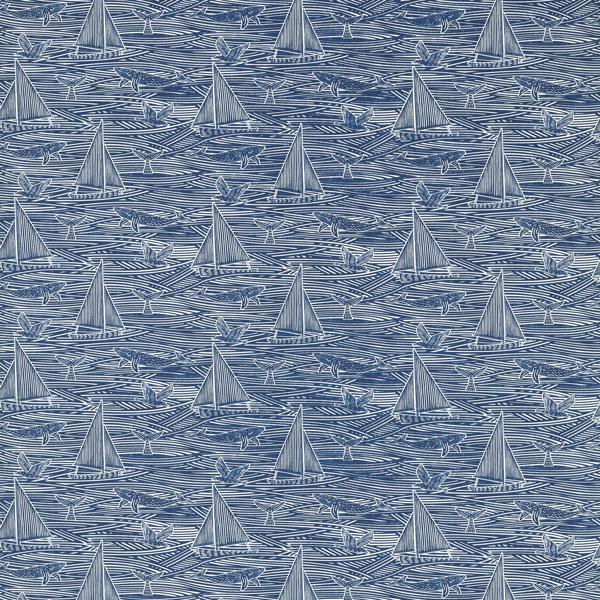 Purchase F1726/03.Cac.0 Fin, Clarke & Clarke Marina - Clarke And Clarke Fabric