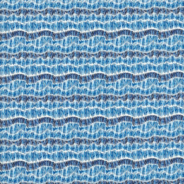 Purchase F1732/01.Cac.0 Tidal, Clarke & Clarke Marina - Clarke And Clarke Fabric