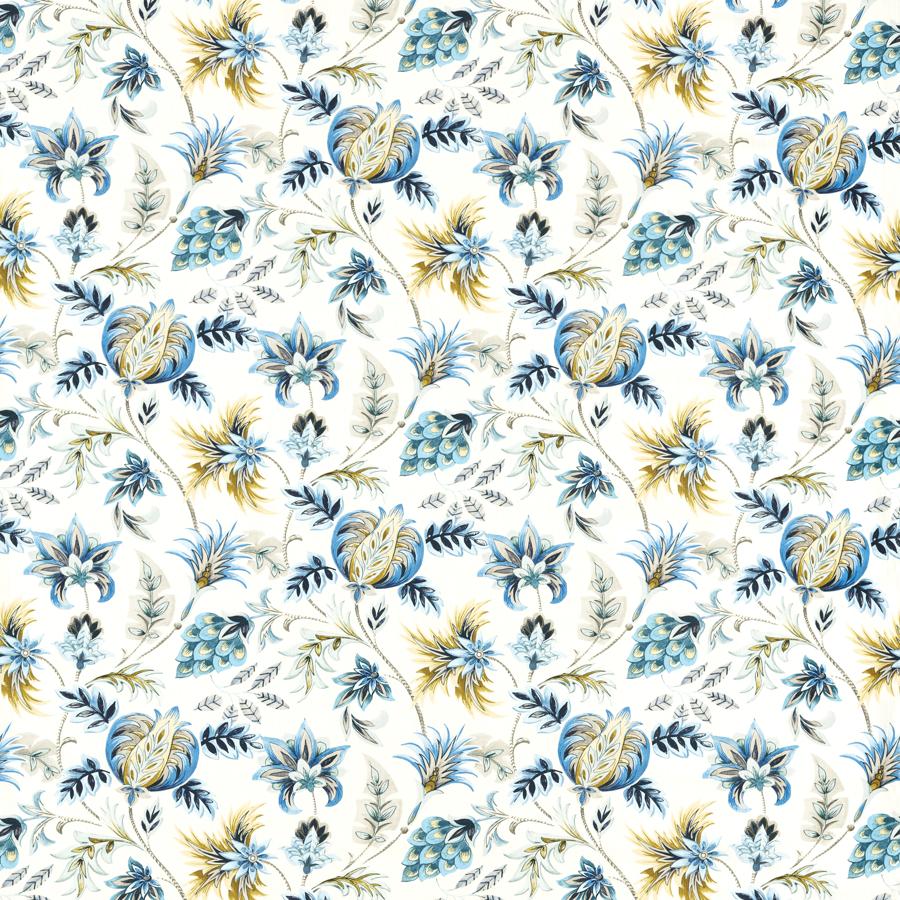 Purchase F1739/02.Cac.0 Sizergh, Secret Garden - Clarke And Clarke Fabric