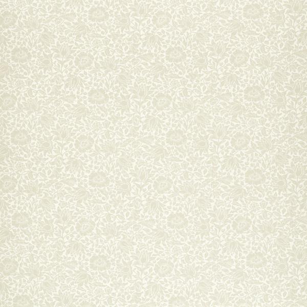 Sample - F1744/02.Cac.0 | Mallow Weave, William Morris Weaves - Clarke And Clarke Fabric