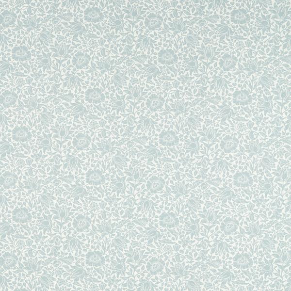 Sample - F1744/03.Cac.0 | Mallow Weave, William Morris Weaves - Clarke And Clarke Fabric