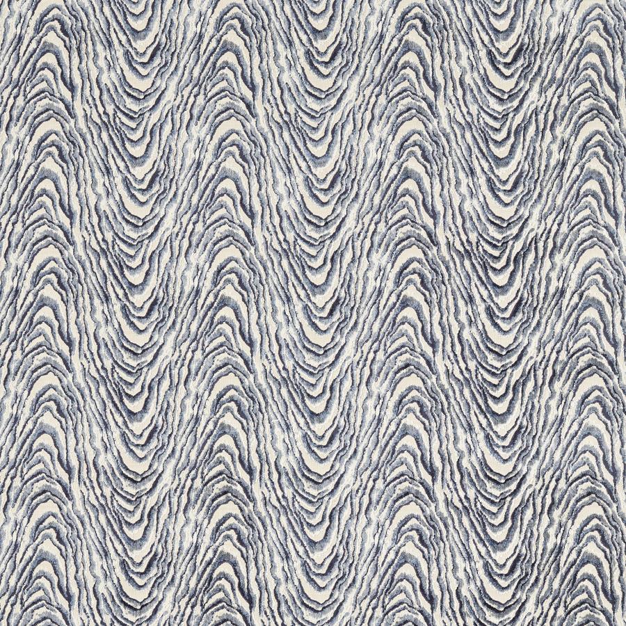 Purchase F1765/01.Cac.0 Delvoye Velvet, Metropolitan - Clarke And Clarke Fabric
