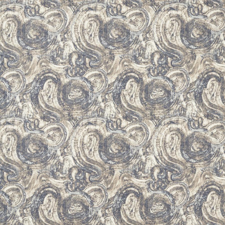 Purchase F1769/01.Cac.0 Hatoum Jacquard, Metropolitan - Clarke And Clarke Fabric