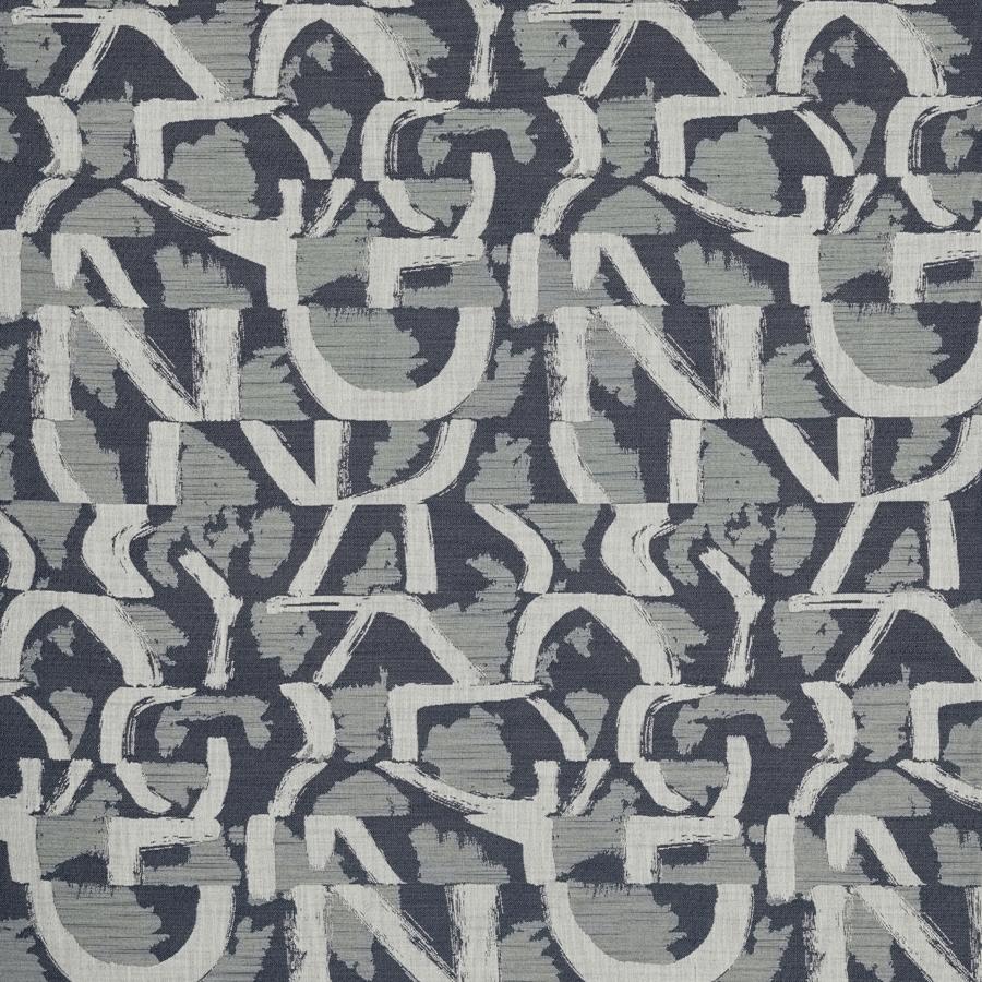 Purchase F1772/01.Cac.0 Piero Jacquard, Metropolitan - Clarke And Clarke Fabric