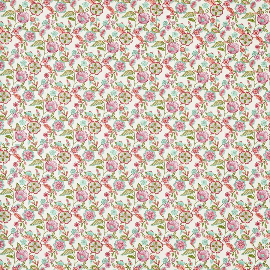 Purchase F1778/03.Cac.0 Camellia, Montage Ii - Clarke And Clarke Fabric