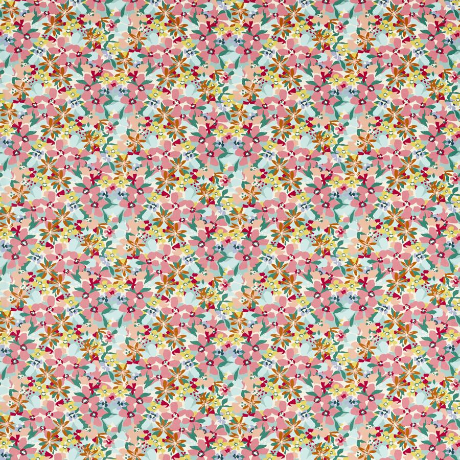 Purchase F1780/04.Cac.0 Clementine, Montage Ii - Clarke And Clarke Fabric