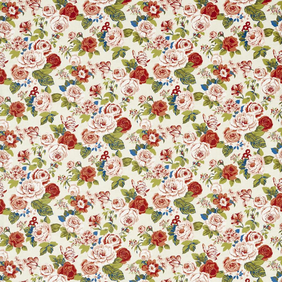 Purchase F1782/03.Cac.0 Genevieve, Montage Ii - Clarke And Clarke Fabric