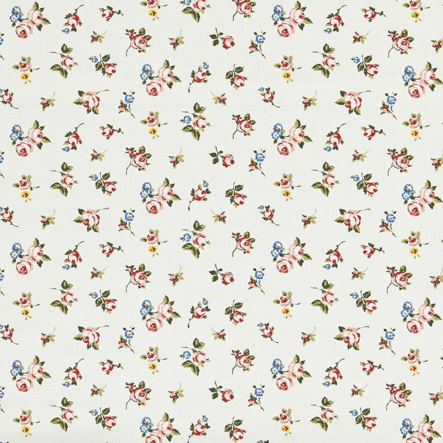Purchase F1785/04.Cac.0 Rosebud, Montage Ii - Clarke And Clarke Fabric
