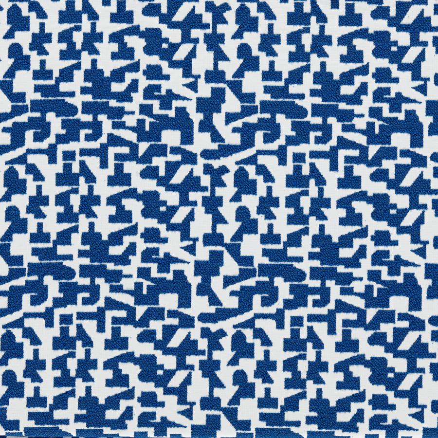 Purchase F1796/01.Cac.0 Kaleia, Alfresco Indoor Outdoor Weaves - Clarke And Clarke Fabric