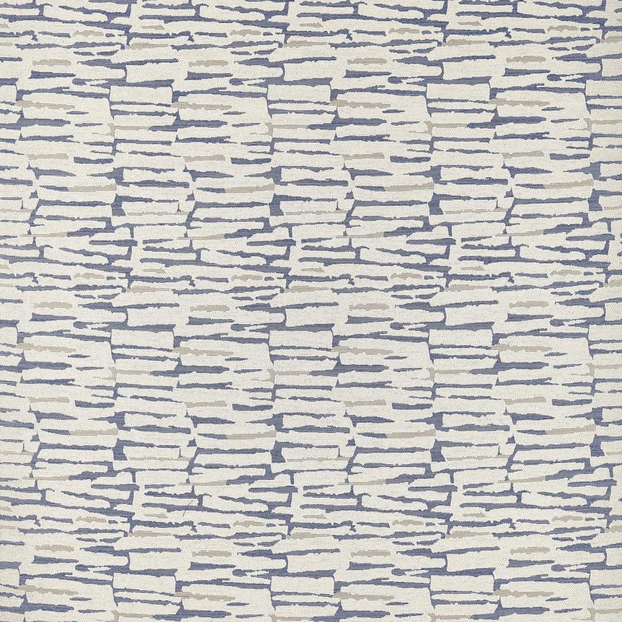 Purchase F1801/02.Cac.0 Muro, Denim - Clarke And Clarke Fabric