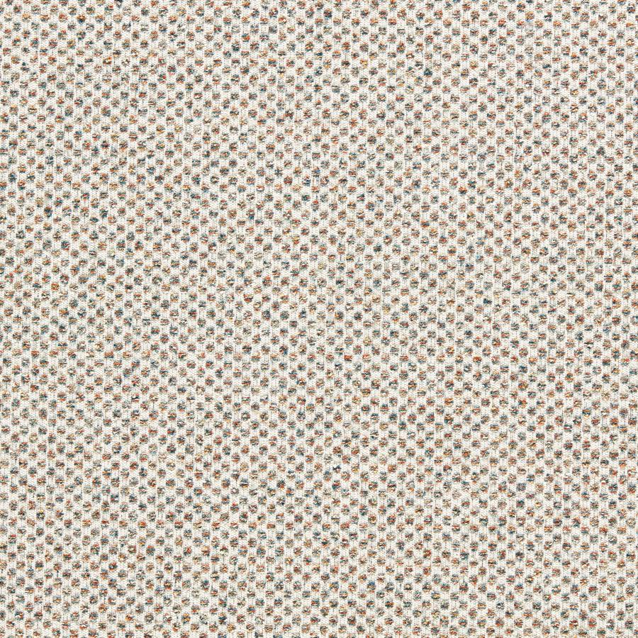 Purchase F1803/02.Cac.0 Sotano, Cinnamon/Teal - Clarke And Clarke Fabric