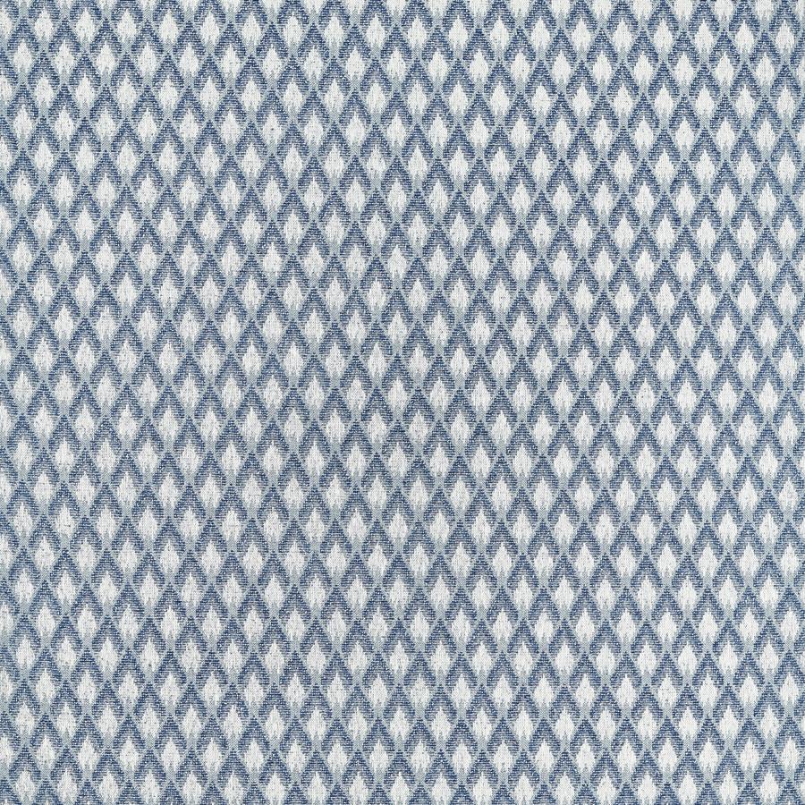 Purchase F1804/02.Cac.0 Torre, Denim - Clarke And Clarke Fabric