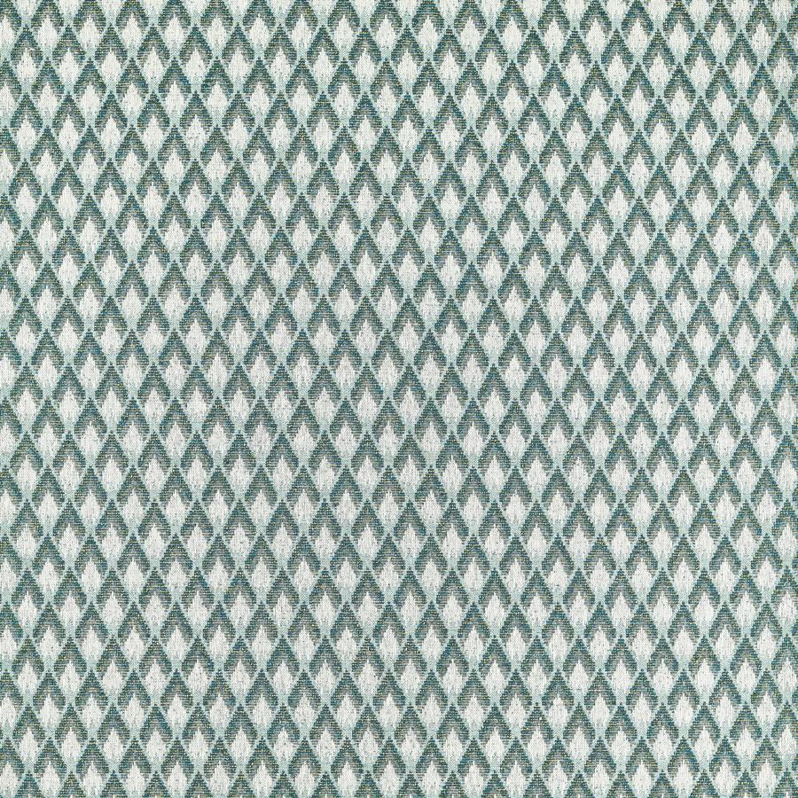 Purchase F1804/06.Cac.0 Torre, Peacock - Clarke And Clarke Fabric
