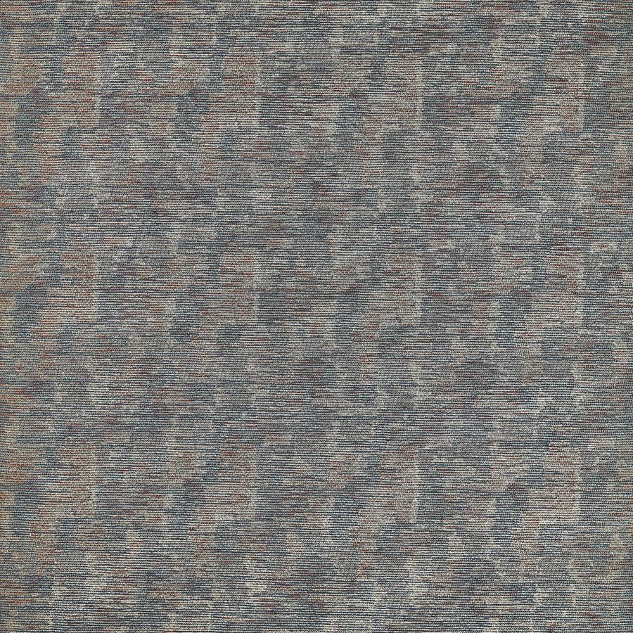 Purchase F1805/02.Cac.0 Zocalo, Denim/Rust - Clarke And Clarke Fabric