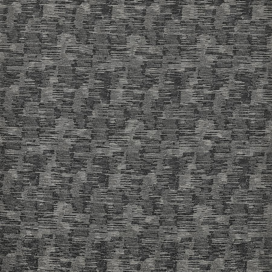 Purchase F1805/05.Cac.0 Zocalo, Noir/Linen - Clarke And Clarke Fabric
