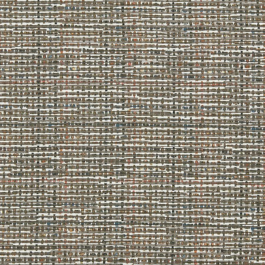 Purchase F1815/03.Cac.0 Atrio, Marine/Spice - Clarke And Clarke Fabric